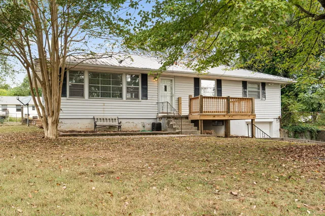 $230,000 | 110 Fairhill Avenue, Calhoun, TN 37309