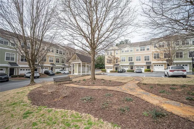 $2,750 | 1953 Sterling Oaks Circle Northeast, Brookhaven, GA 30319