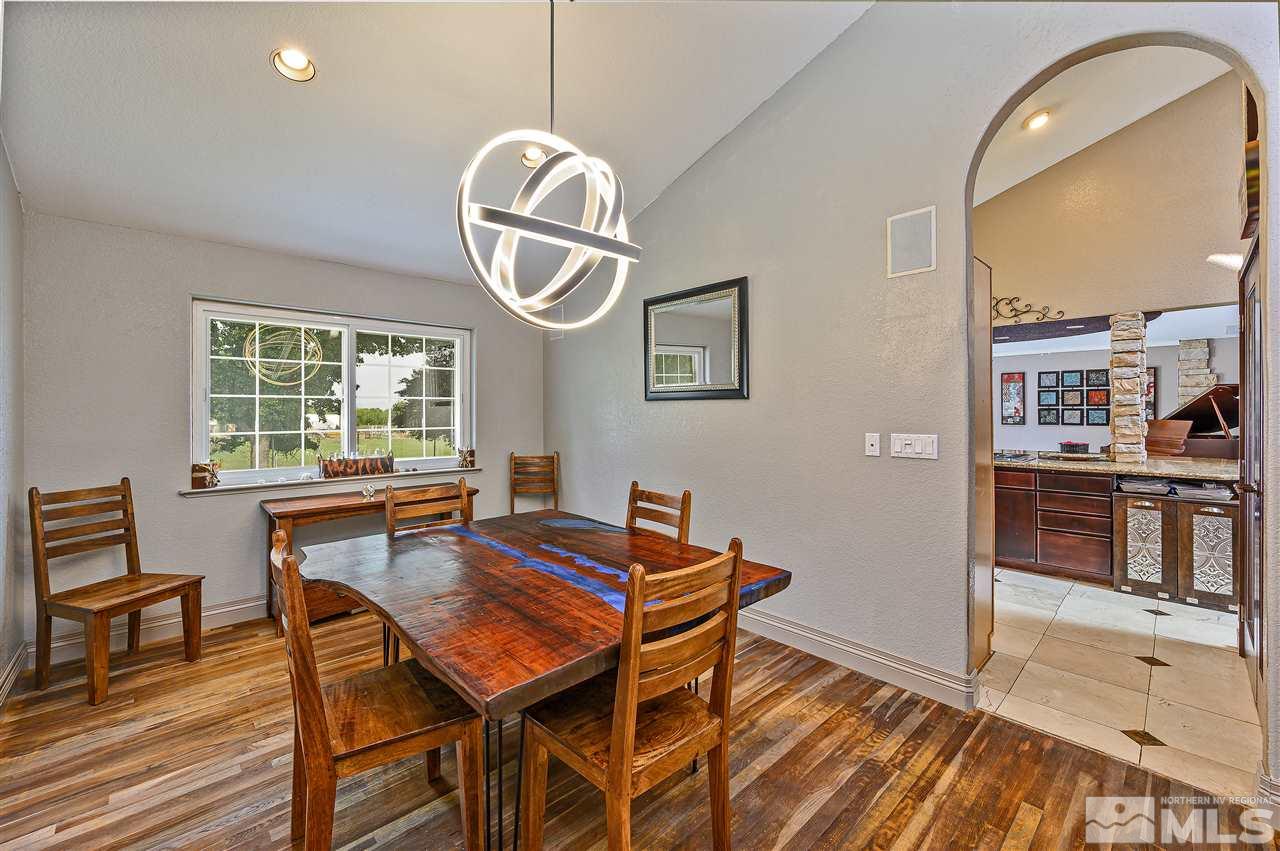 13040 Valley Springs Road Reno, NV 89511 - Photo 21 of 39 a room with musical instruments and windows