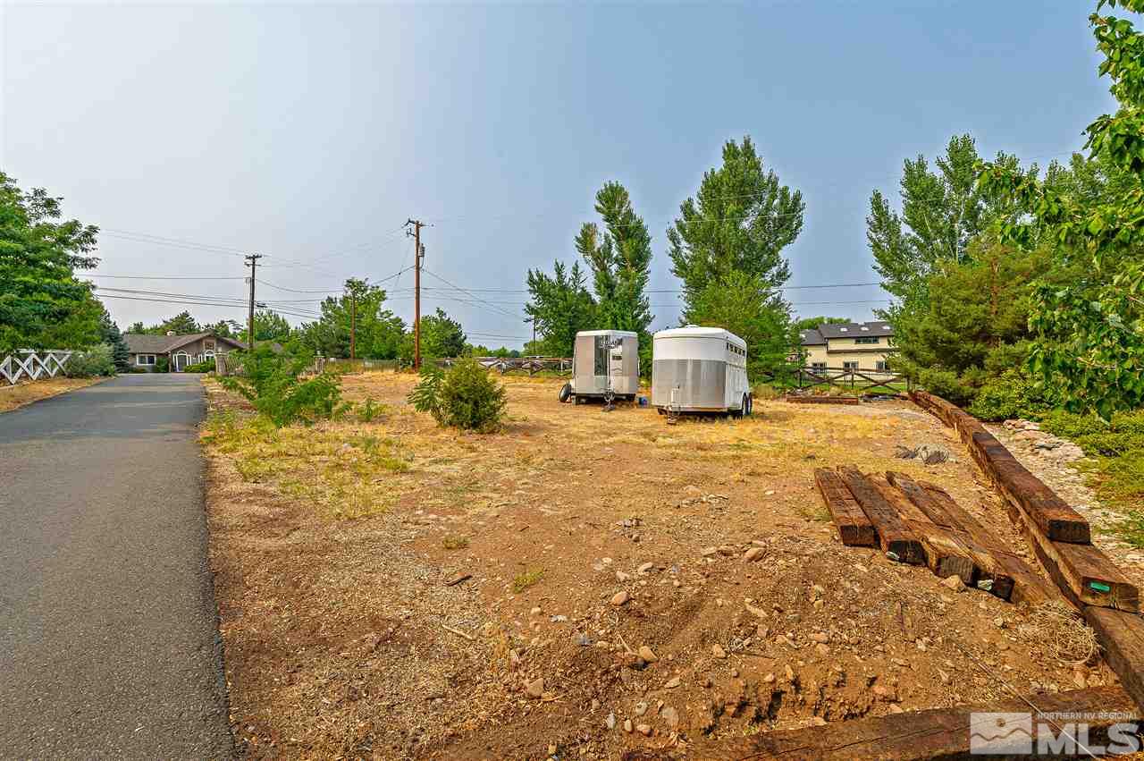 13040 Valley Springs Road Reno, NV 89511 - Photo 38 of 39 a view of a outdoor space