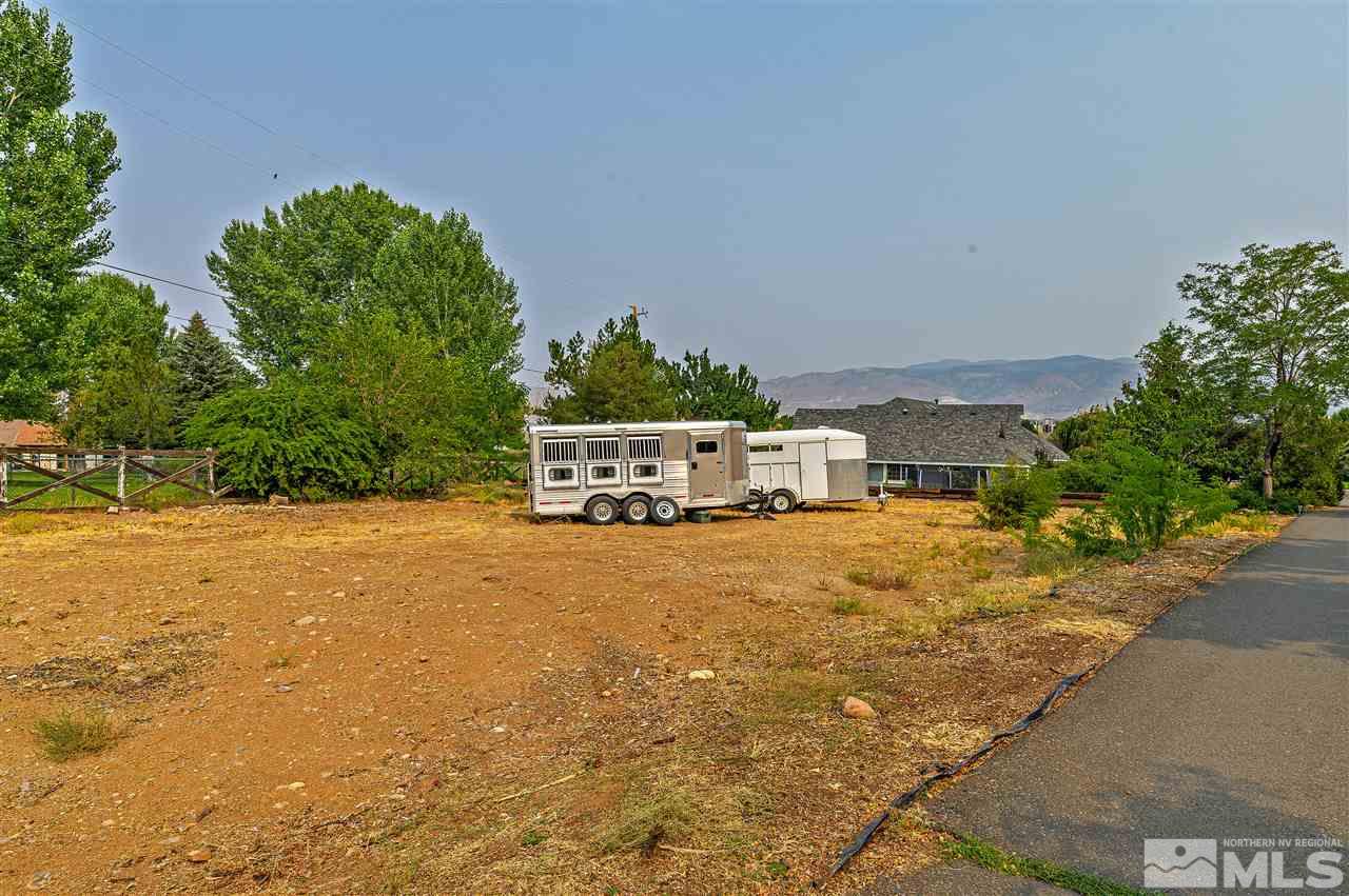 13040 Valley Springs Road Reno, NV 89511 - Photo 39 of 39 a house view with a outdoor space
