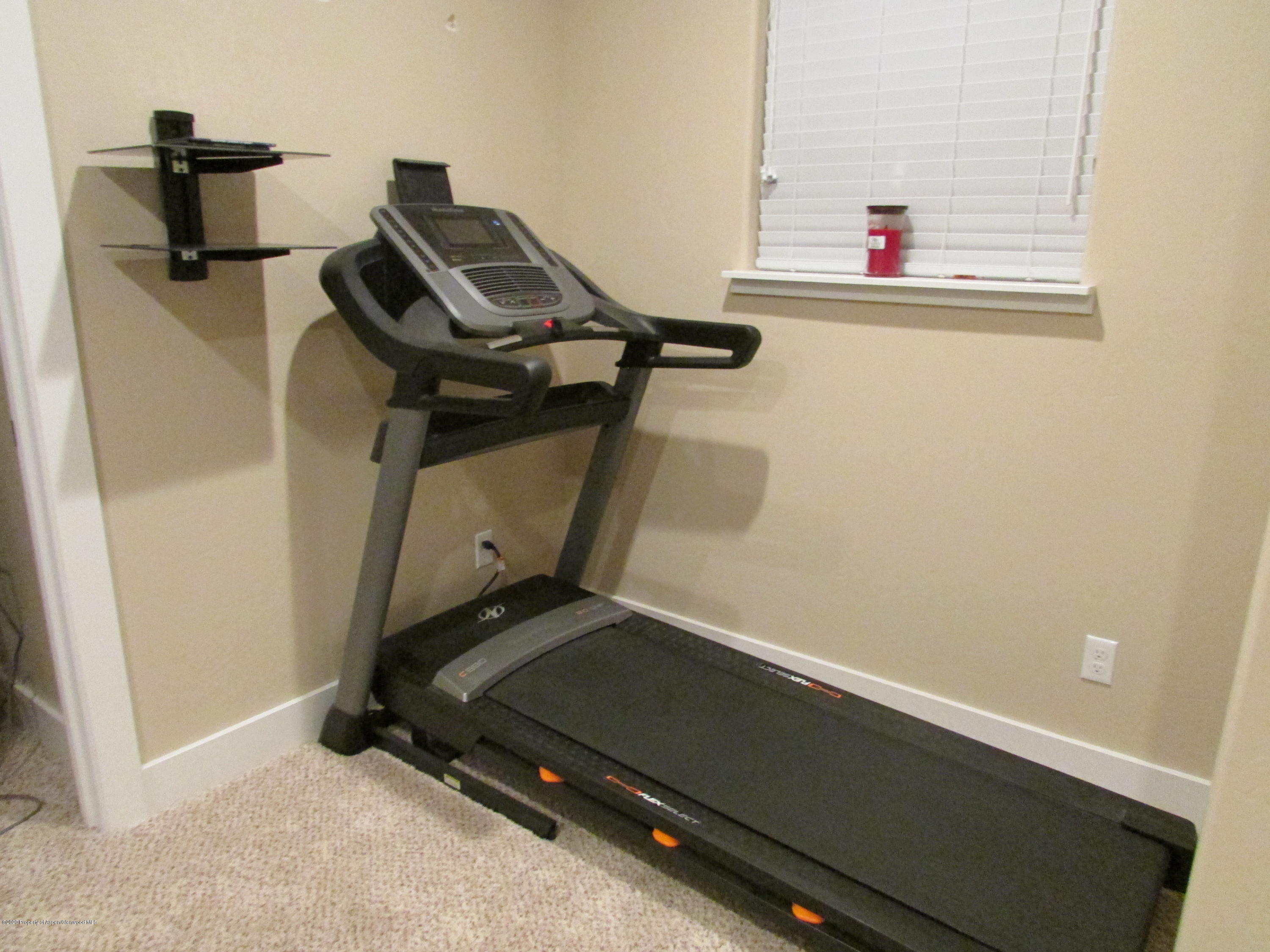 1786 Belgian Loop Silt, CO 81652 - Photo 15 of 19 Workout Area