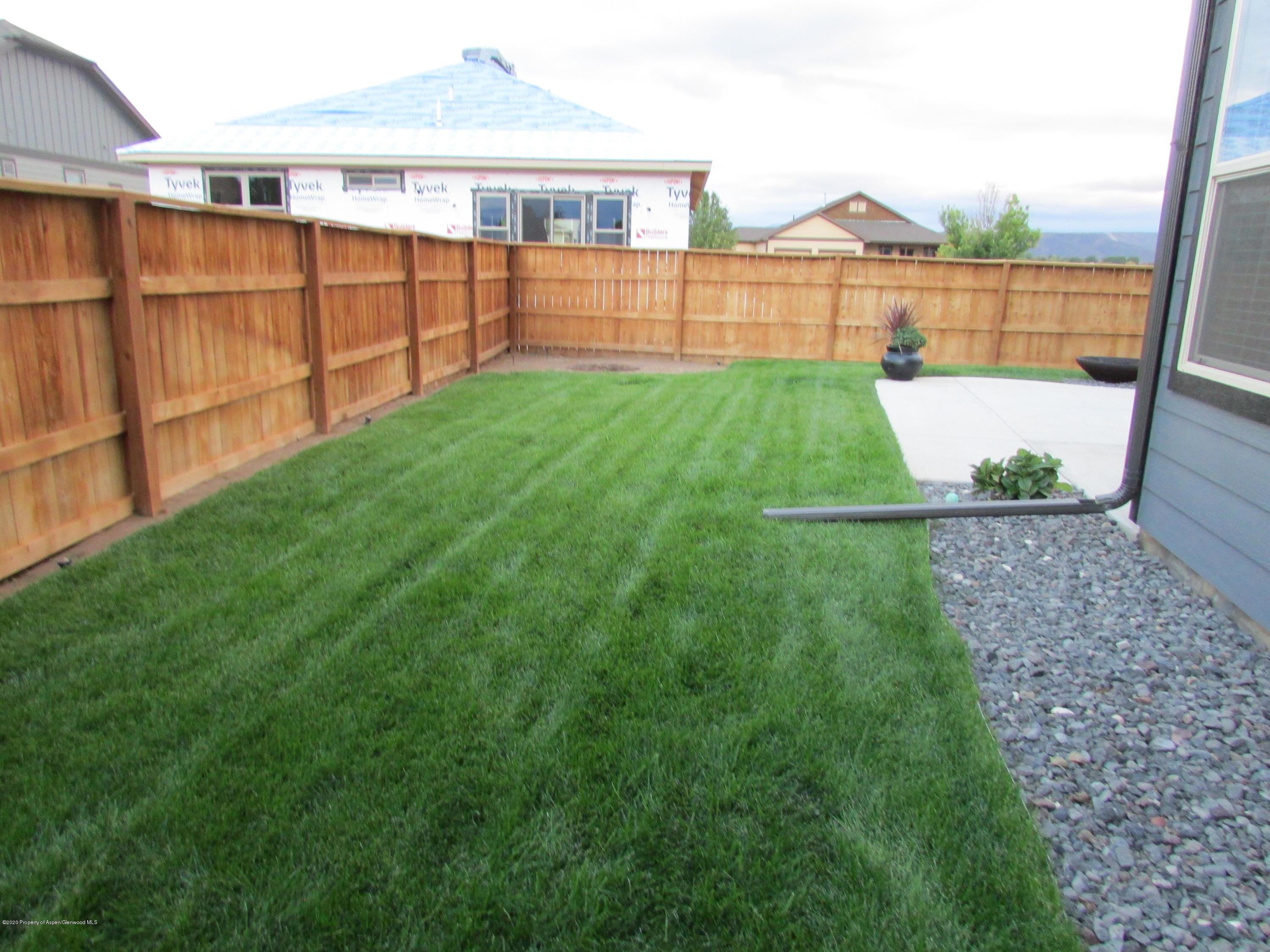 1786 Belgian Loop Silt, CO 81652 - Photo 18 of 19 Side Yard