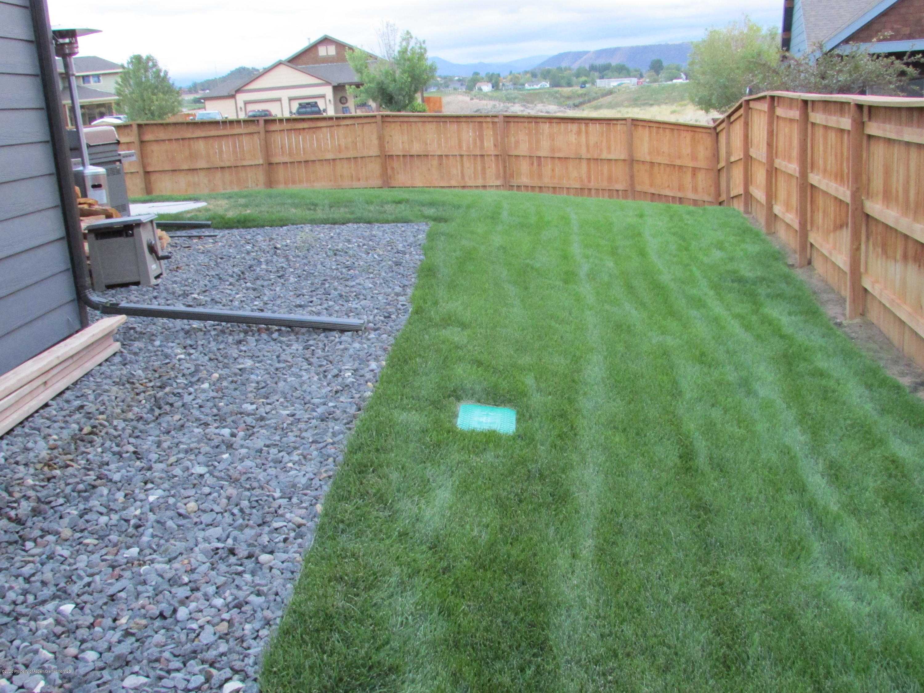 1786 Belgian Loop Silt, CO 81652 - Photo 19 of 19 Side Yard 2