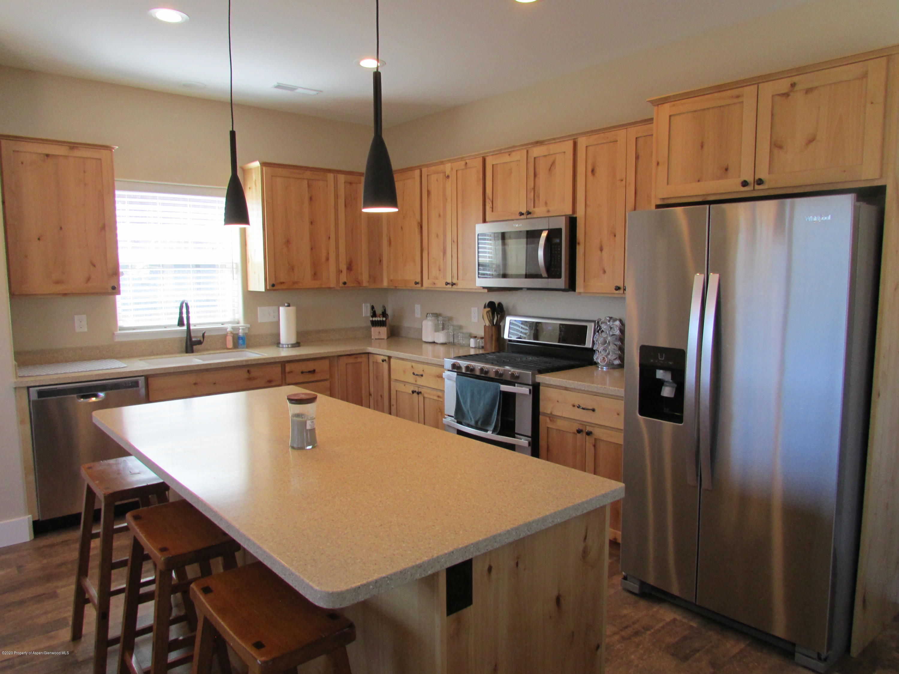 1786 Belgian Loop Silt, CO 81652 - Photo 2 of 19 Kitchen