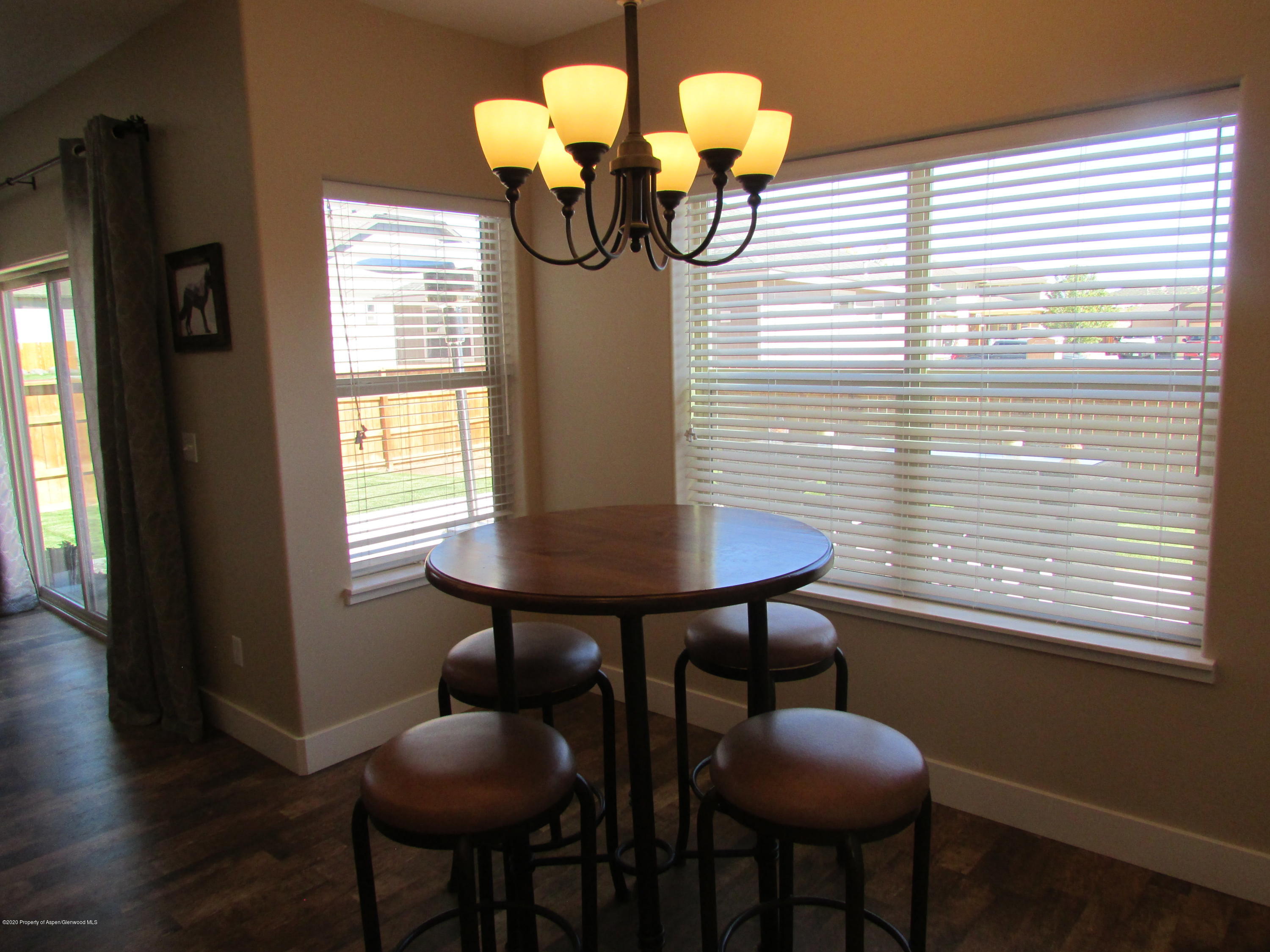 1786 Belgian Loop Silt, CO 81652 - Photo 3 of 19 Dining Room