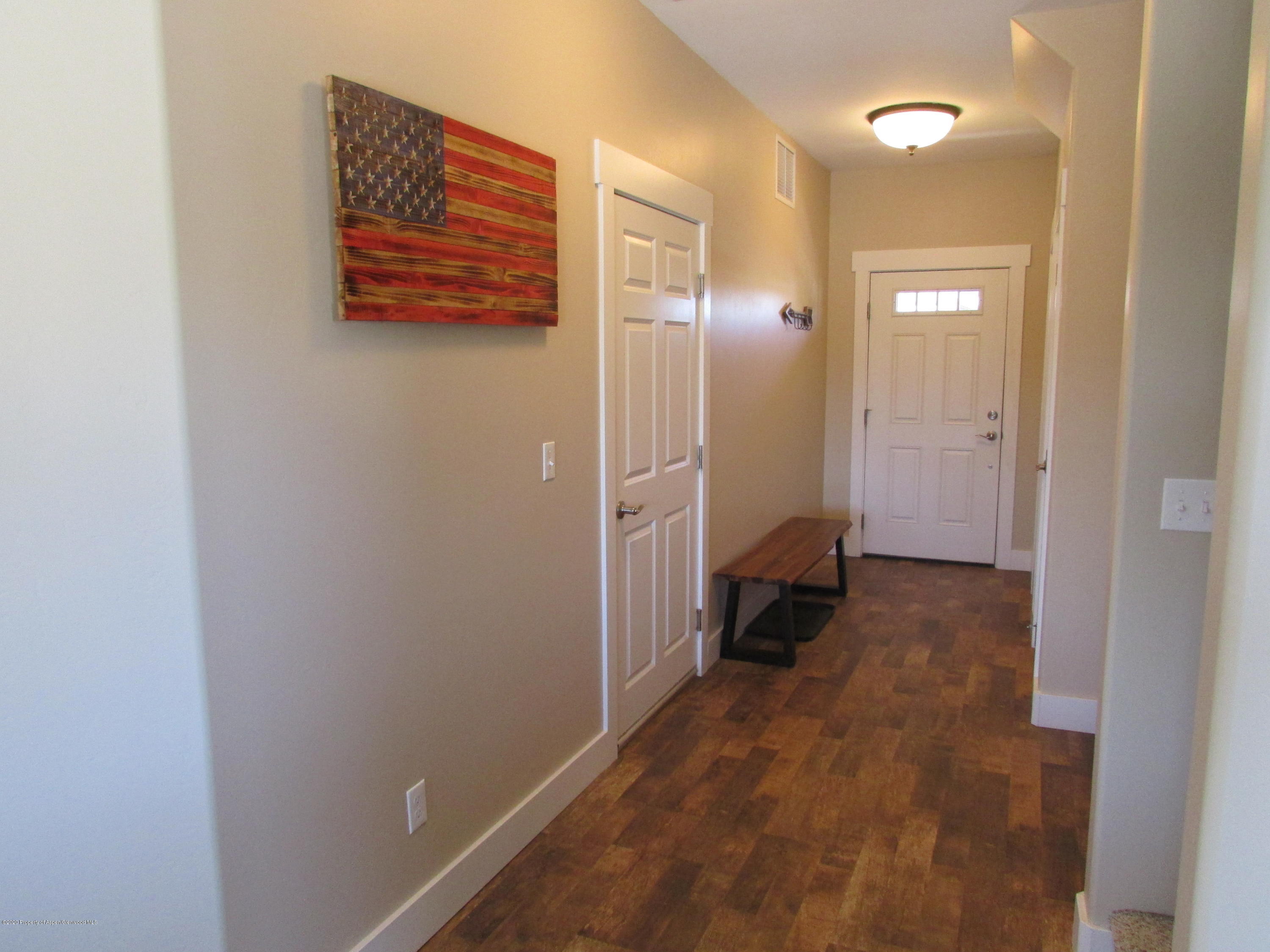 1786 Belgian Loop Silt, CO 81652 - Photo 5 of 19 Entrance Hallway