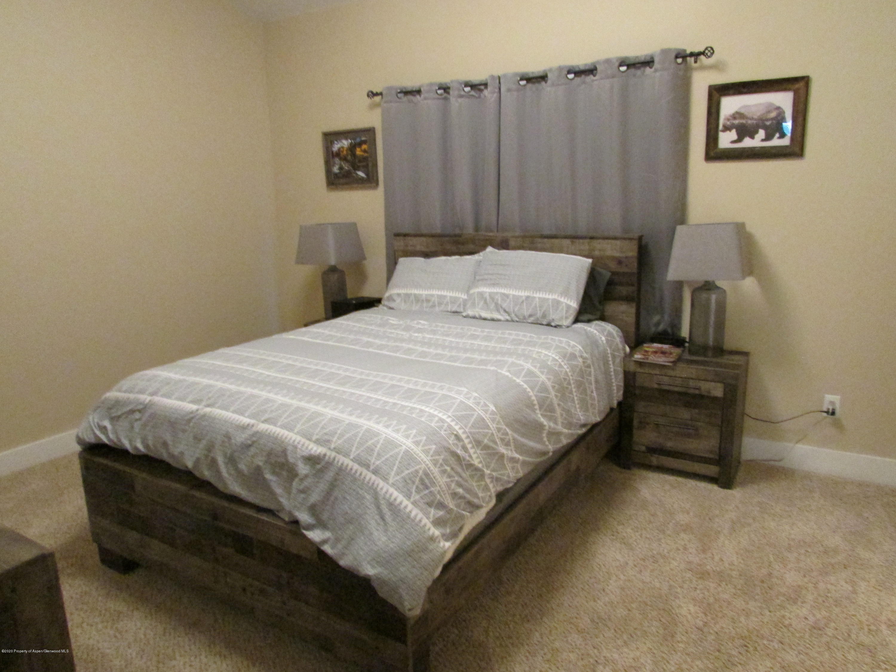 1786 Belgian Loop Silt, CO 81652 - Photo 6 of 19 Master bedroom