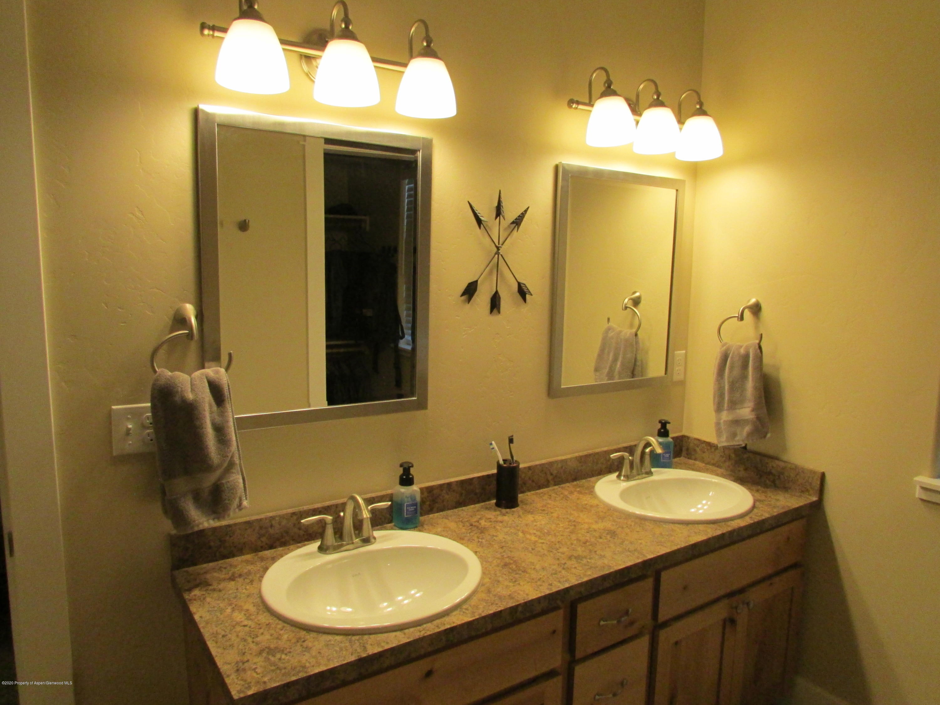 1786 Belgian Loop Silt, CO 81652 - Photo 7 of 19 Master Bath