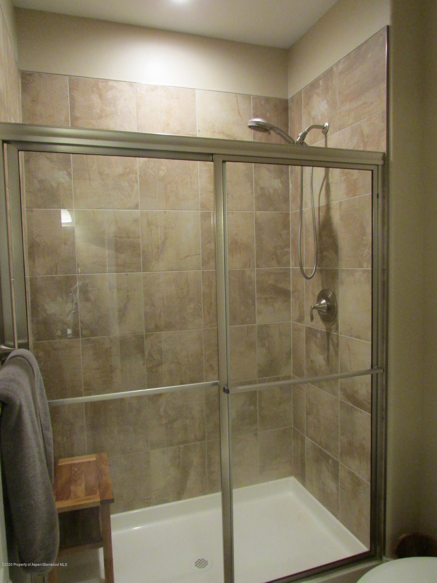 1786 Belgian Loop Silt, CO 81652 - Photo 8 of 19 Master Shower
