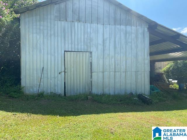 1023 Earl Roberts Road Anniston, AL 36207 - Photo 9 of 59