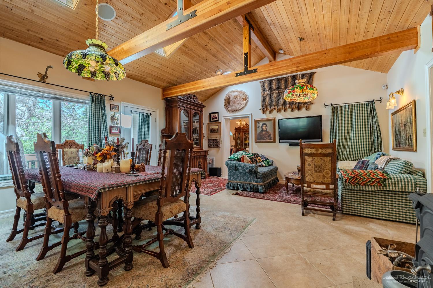 16528 Paradise Valley Road Tehachapi, CA 93561 - Photo 6 of 51 Gallery Image 6