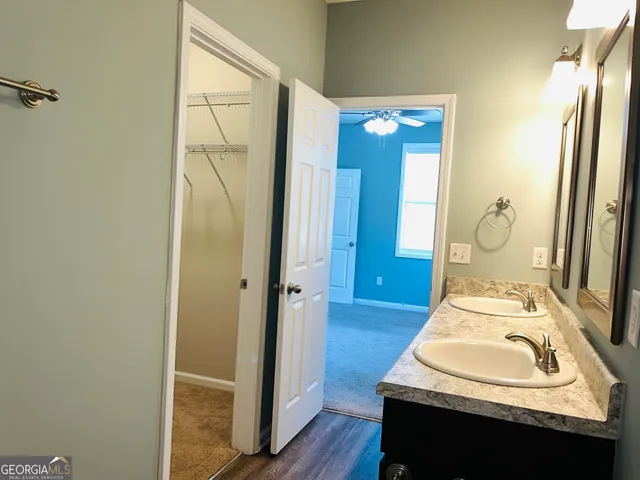 $1,395 | 615 Jefferson Street, Unit B, LaGrange, GA 30240