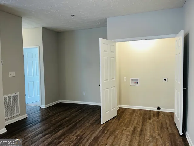 $1,395 | 615 Jefferson Street, Unit B, LaGrange, GA 30240