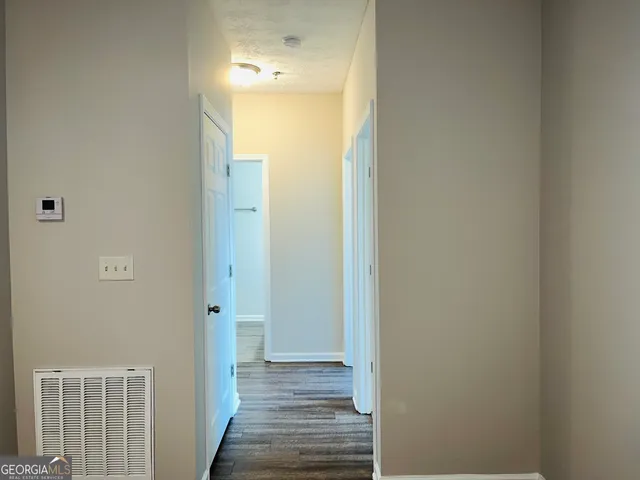 $1,395 | 615 Jefferson Street, Unit B, LaGrange, GA 30240