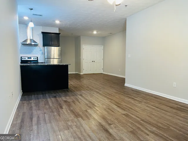 $1,395 | 615 Jefferson Street, Unit B, LaGrange, GA 30240