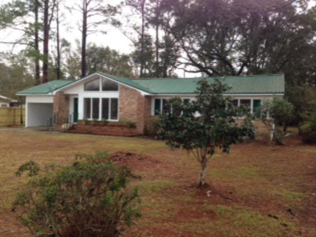 111 12th Street Bay Minette, AL 36507 - Photo 1 of 1