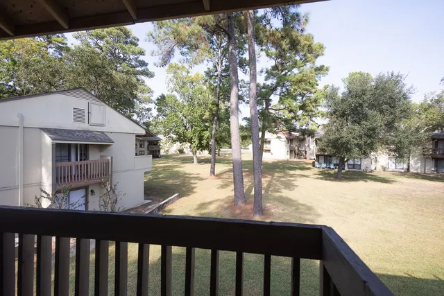 a view of house with outdoor space