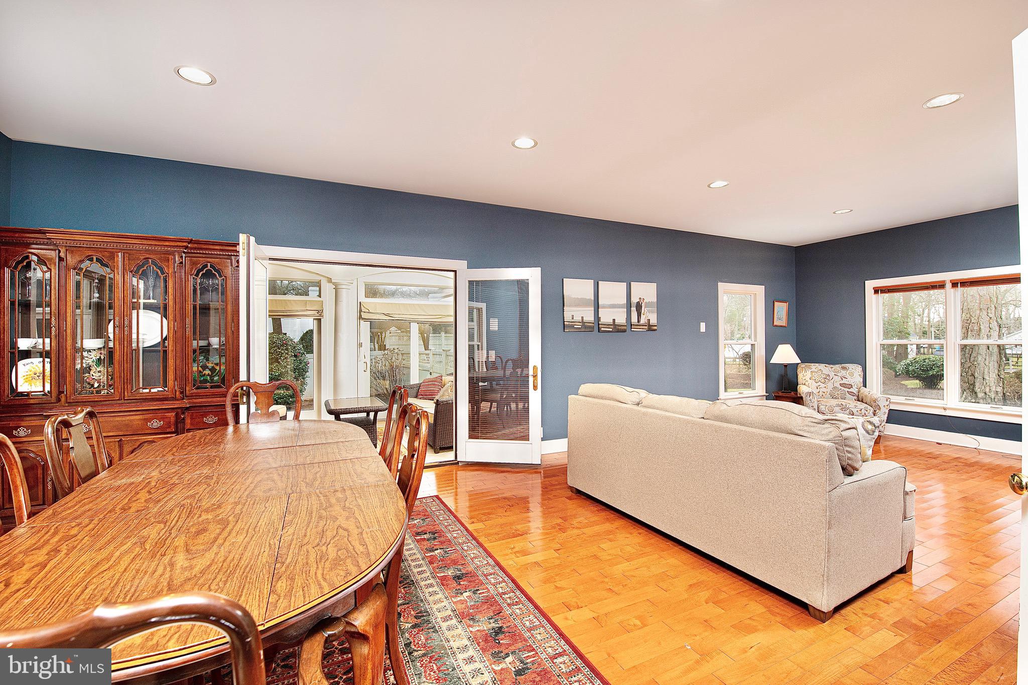 603 Fountain Road Salisbury, MD 21801 - Photo 17 of 70 Formal LR / DR