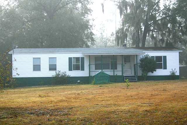 4635 Johns Cemetery Road Middleburg, FL 32068 - Photo 1 of 7 MLS Photo #1