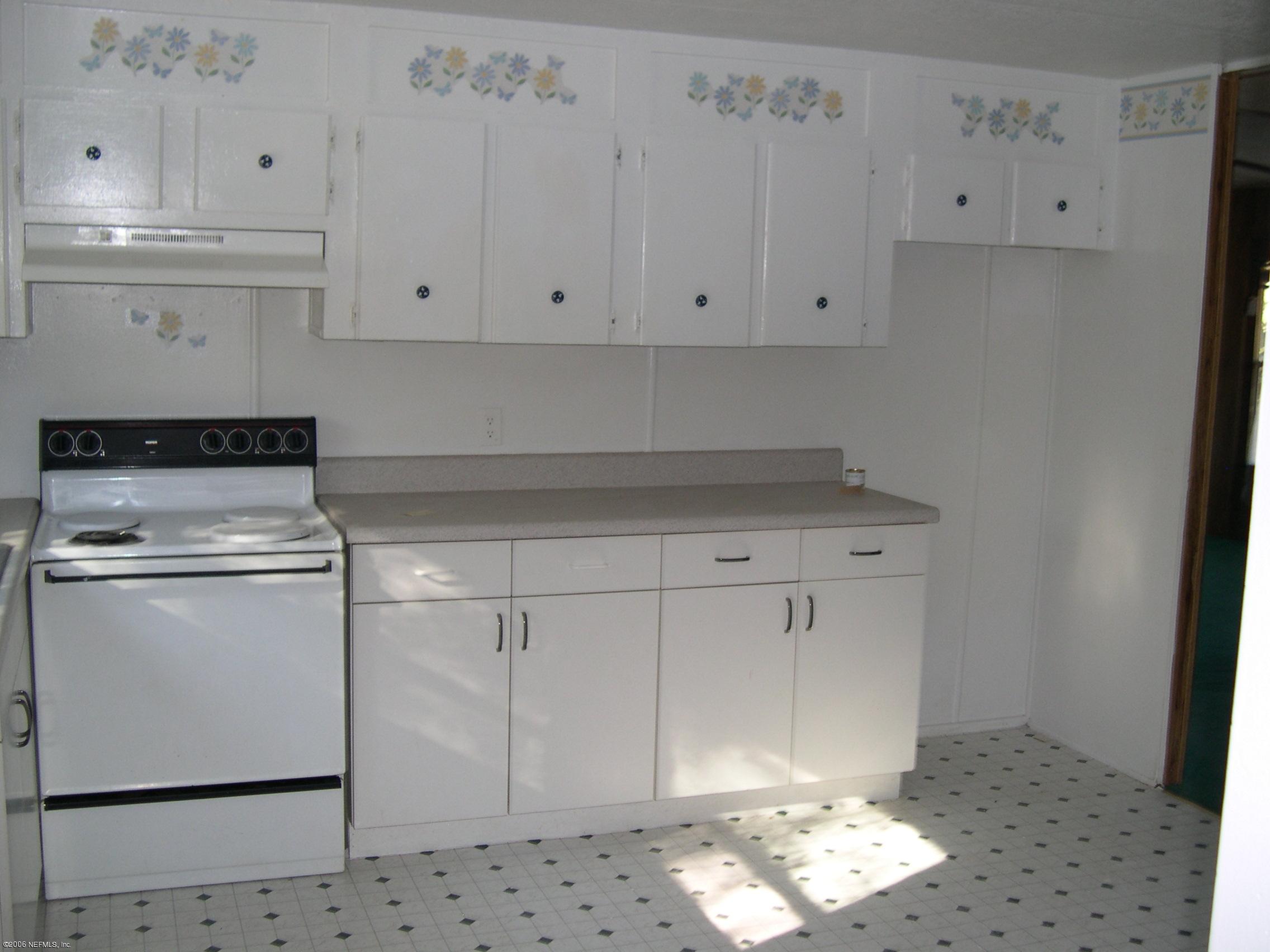 4635 Johns Cemetery Road Middleburg, FL 32068 - Photo 4 of 7 Kitchen
