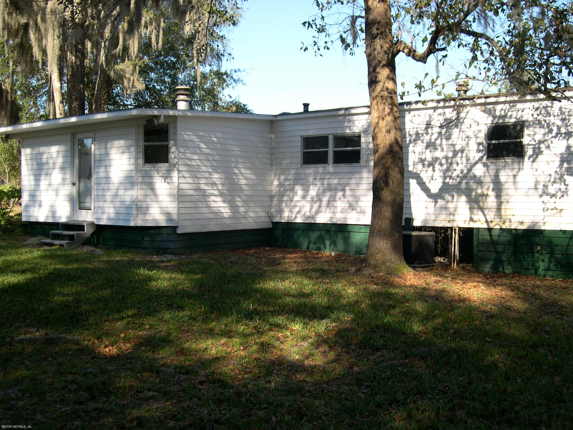 4635 Johns Cemetery Road Middleburg, FL 32068 - Photo 7 of 7 Back View