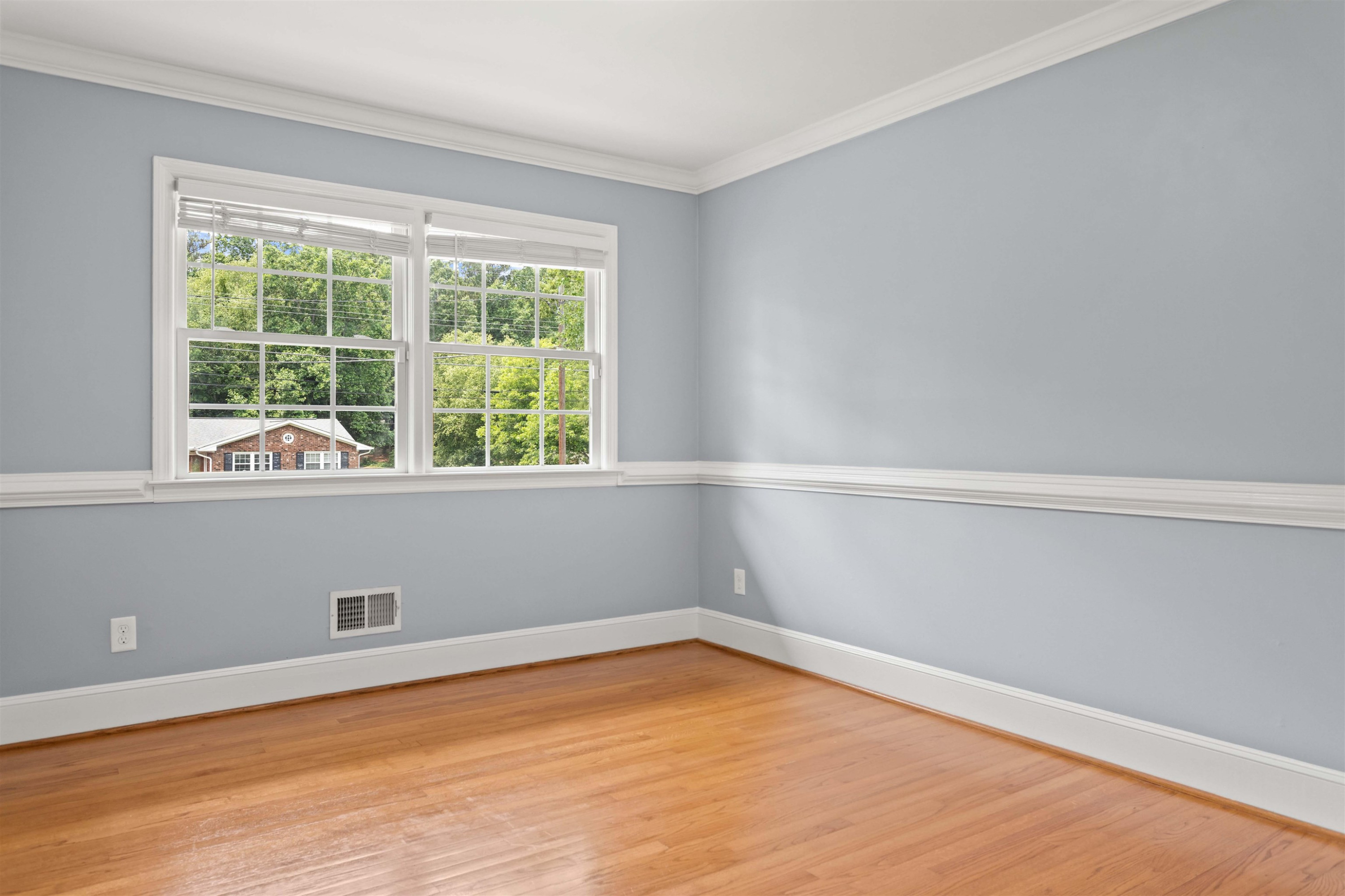 4811 Greenbrier Road Raleigh, NC 27603 - Photo 35 of 41 Photo 35