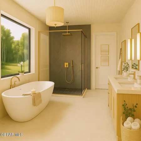 $624,950 | 316 Rio El Jardin Drive, El Paso, TX 79932