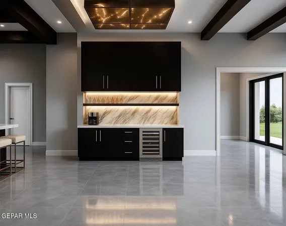 $624,950 | 316 Rio El Jardin Drive, El Paso, TX 79932