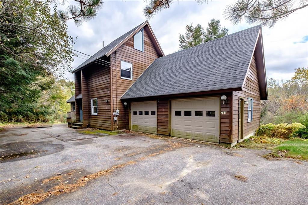 365 Mayall Road Gray, ME 04039 - Photo 2 of 33 Photo
