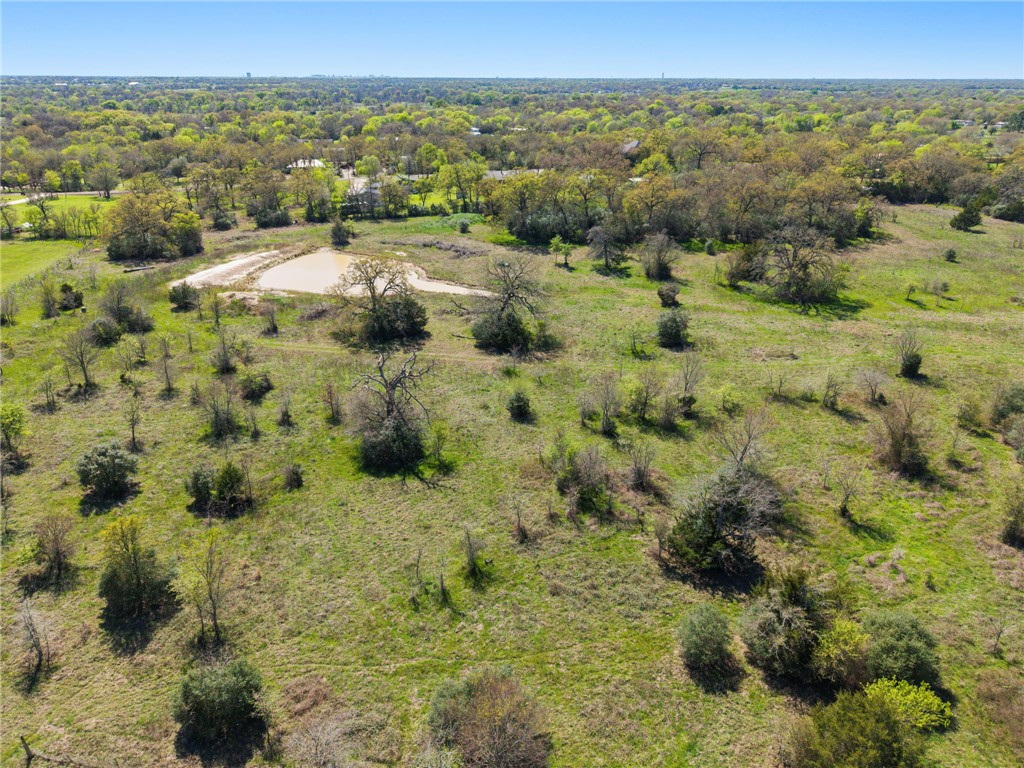 8560 Grassbur Road Bryan, TX 77808 - Photo 15 of 16 a view of a city with green space