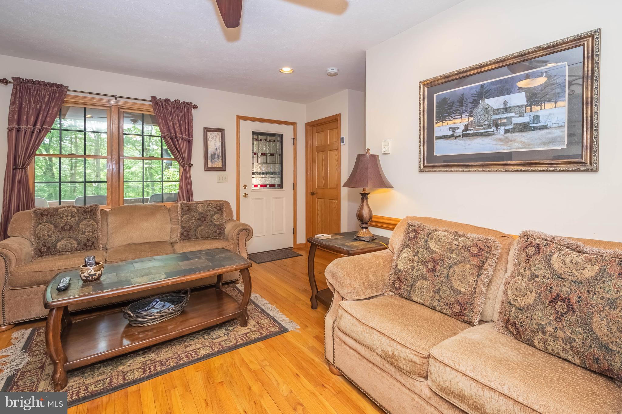 333 Sloan Tract Road Oakland, MD 21550 - Photo 17 of 43