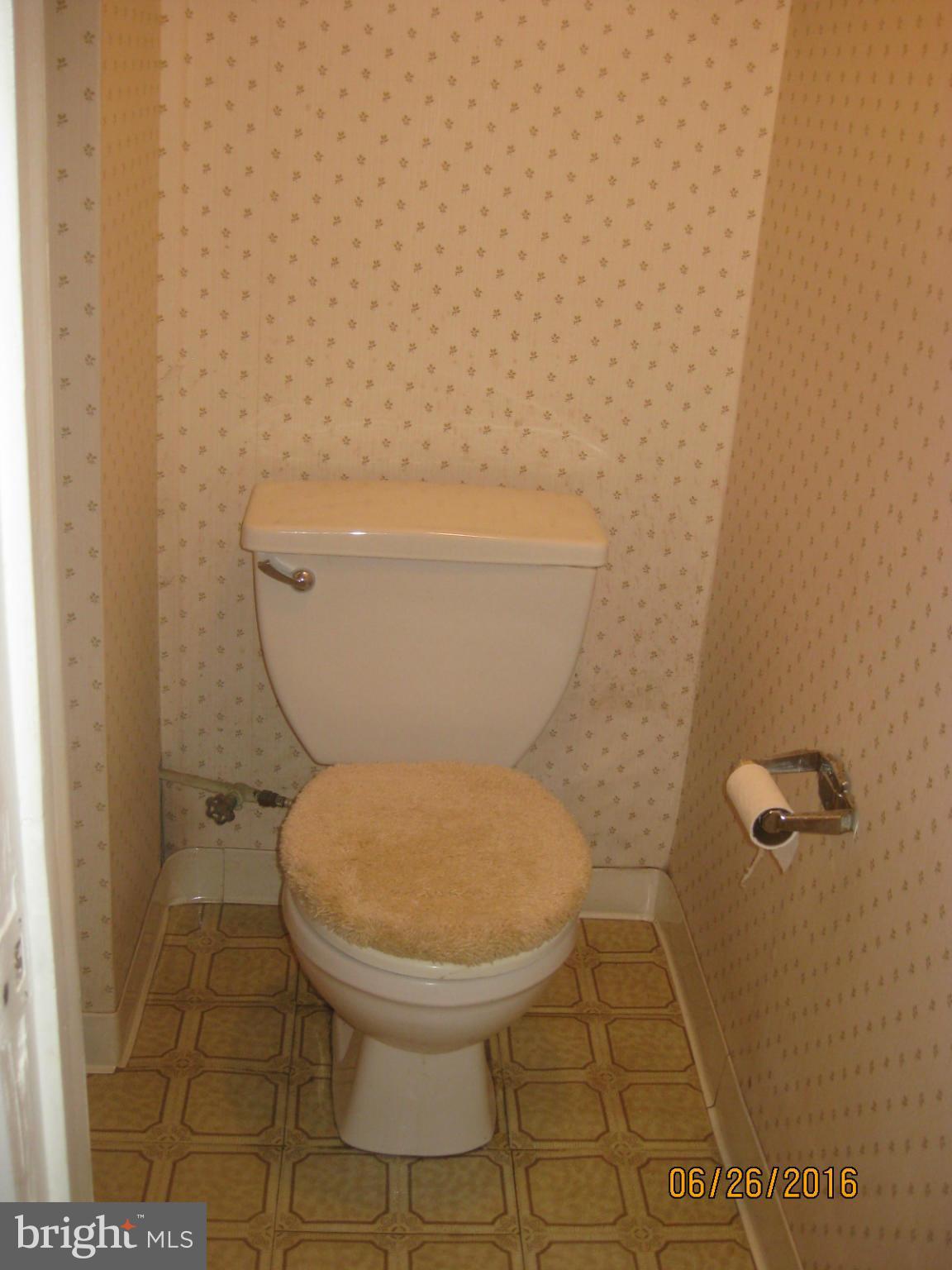 8303 Alston Road Baltimore, MD 21204 - Photo 15 of 21 Basement
