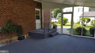 8303 Alston Road Baltimore, MD 21204 - Photo 20 of 21 Screened Porch