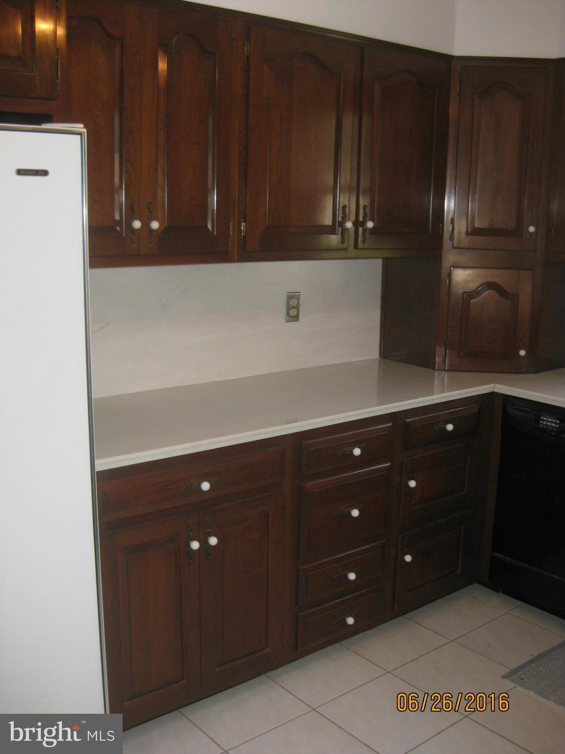 8303 Alston Road Baltimore, MD 21204 - Photo 5 of 21 Kitchen