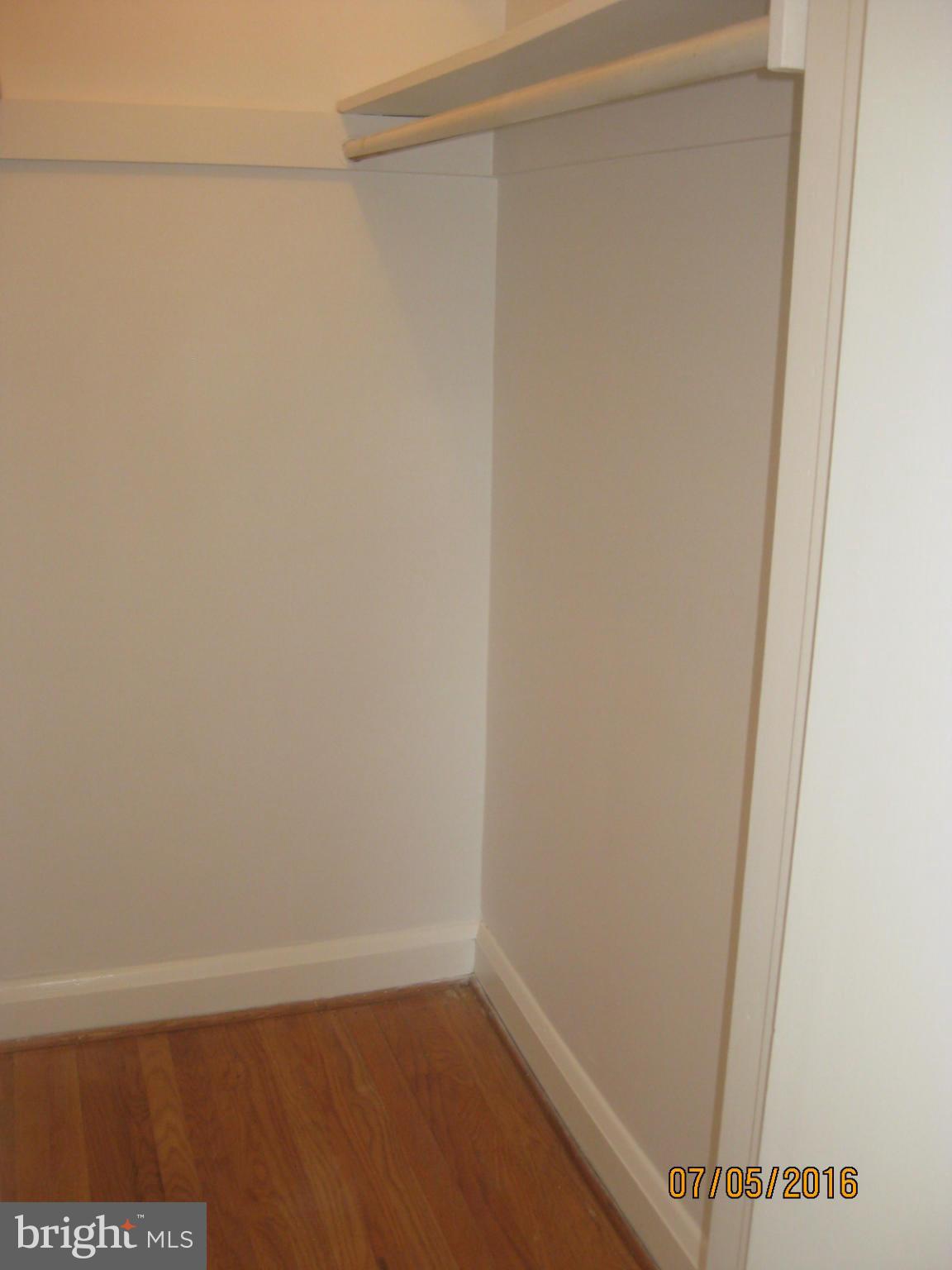 8303 Alston Road Baltimore, MD 21204 - Photo 7 of 21 Bedroom (Master) Closet