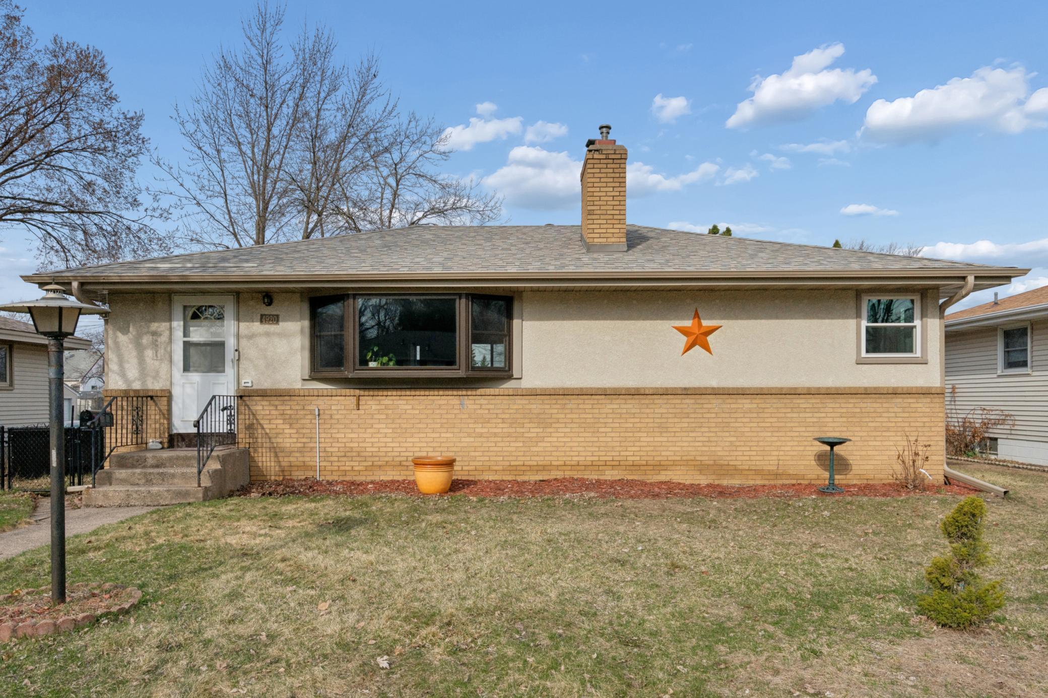 4920 Monroe Street Northeast Columbia Heights, MN 55421 - Photo 1 of 1