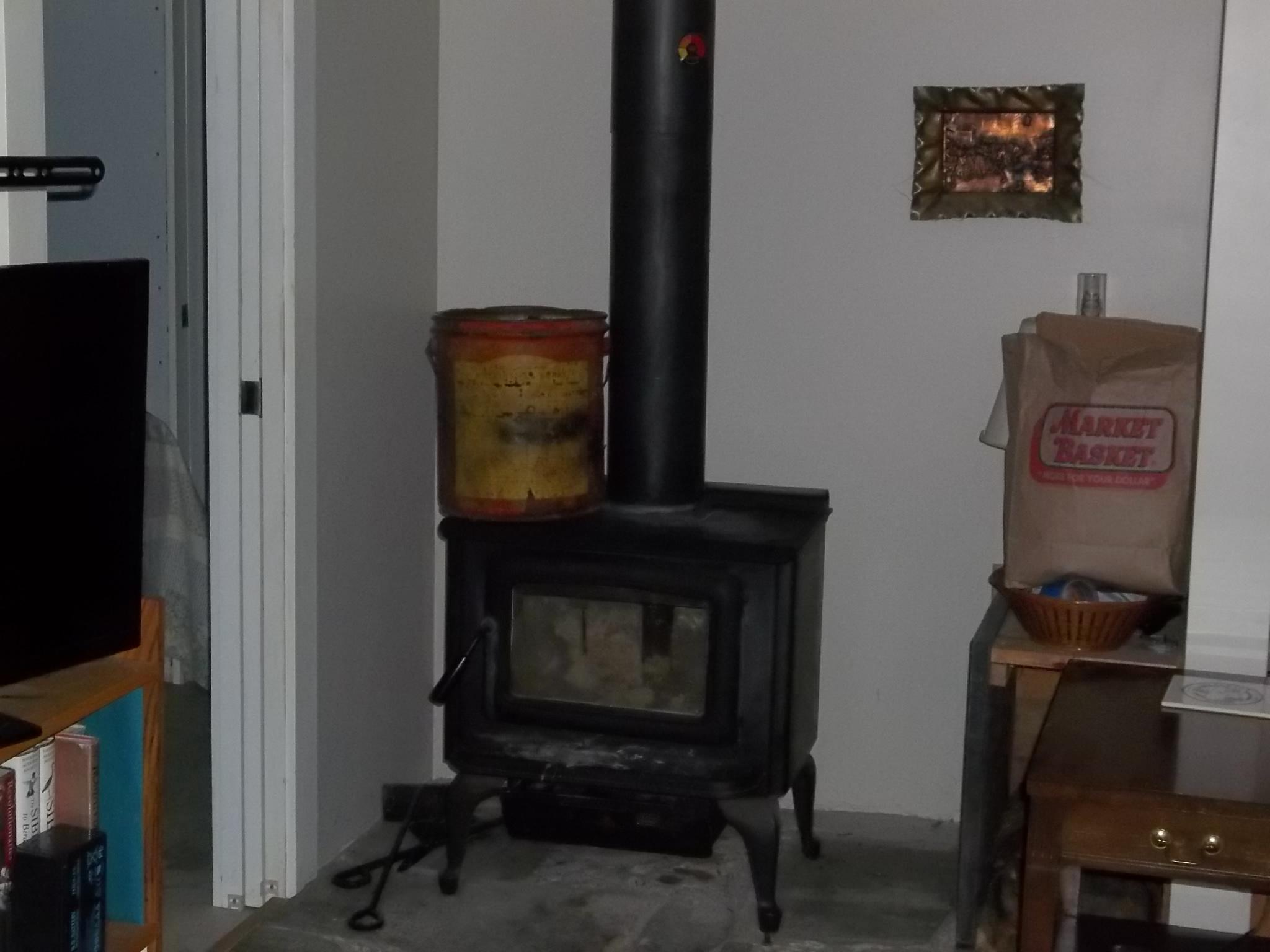 250 East East Pond Road Jefferson, ME 04348 - Photo 9 of 24 DMartinWoodstove