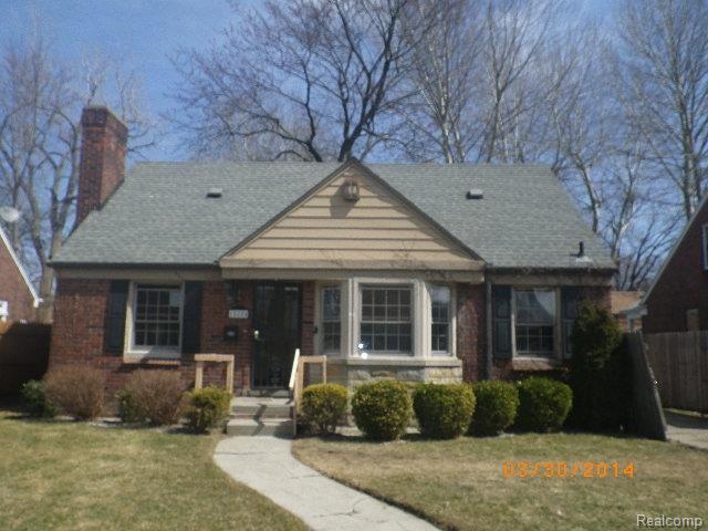 15854 Evergreen Road Detroit, MI 48223 - Photo 1 of 12 IMGP2604.jpg