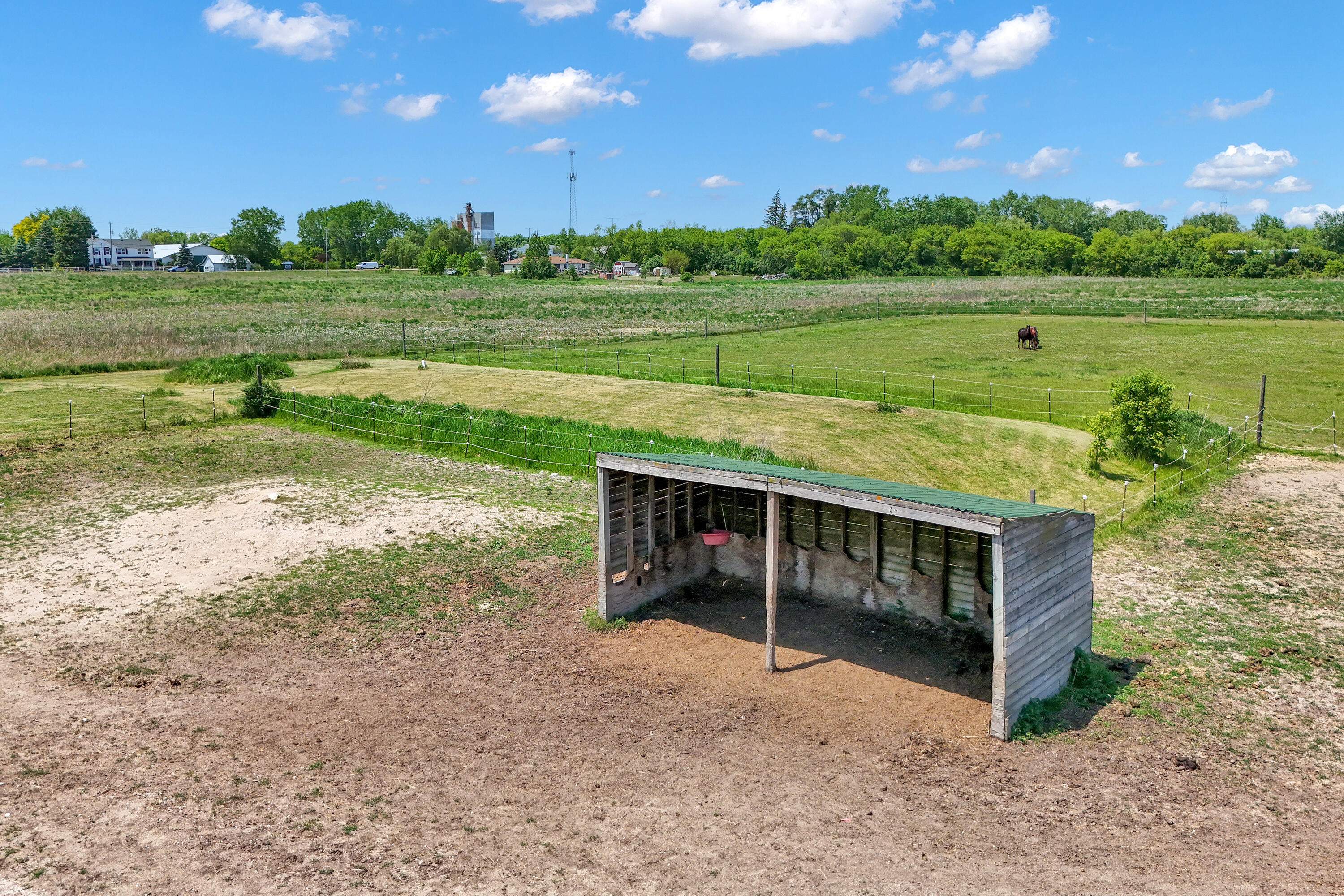 12084 West 7 Mile Road Raymond, WI 53126 - Photo 45 of 50 12084 w 7 mile rd-45