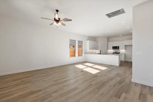 $262,000 | 2002 Cottonwood Avenue, Wolfforth, TX 79382