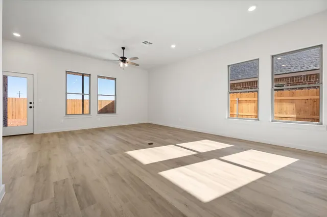 $262,000 | 2002 Cottonwood Avenue, Wolfforth, TX 79382