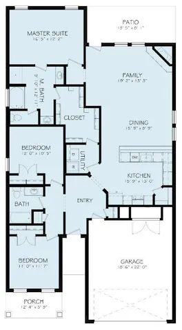 $262,000 | 2002 Cottonwood Avenue, Wolfforth, TX 79382