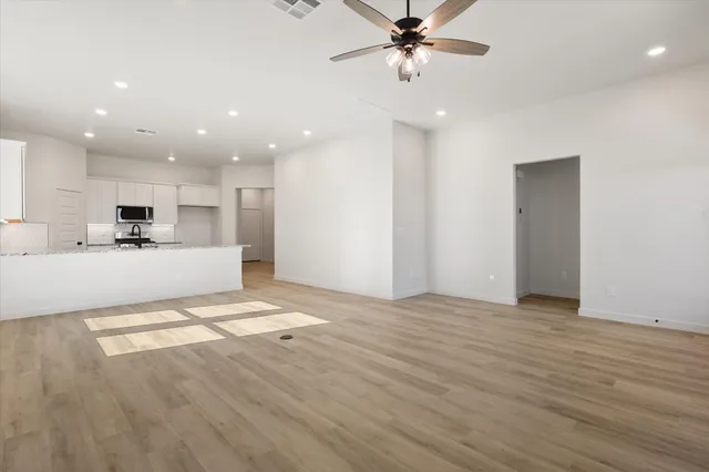 $262,000 | 2002 Cottonwood Avenue, Wolfforth, TX 79382