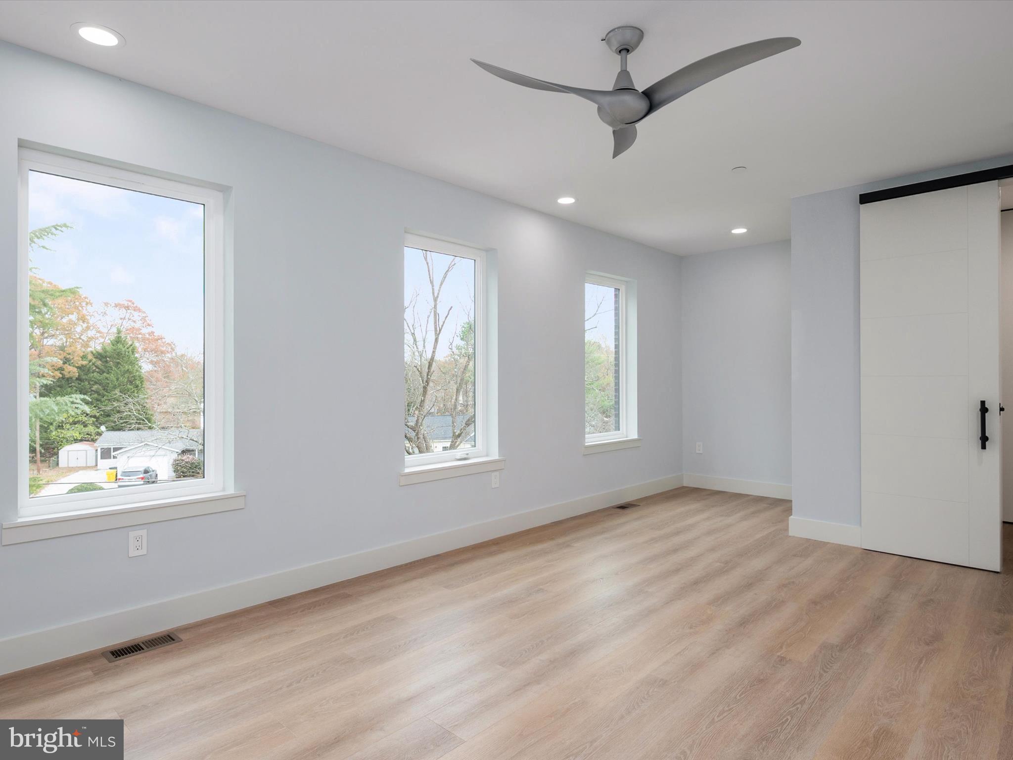 836 Mill Creek Road Arnold, MD 21012 - Photo 54 of 76 Bedroom #3