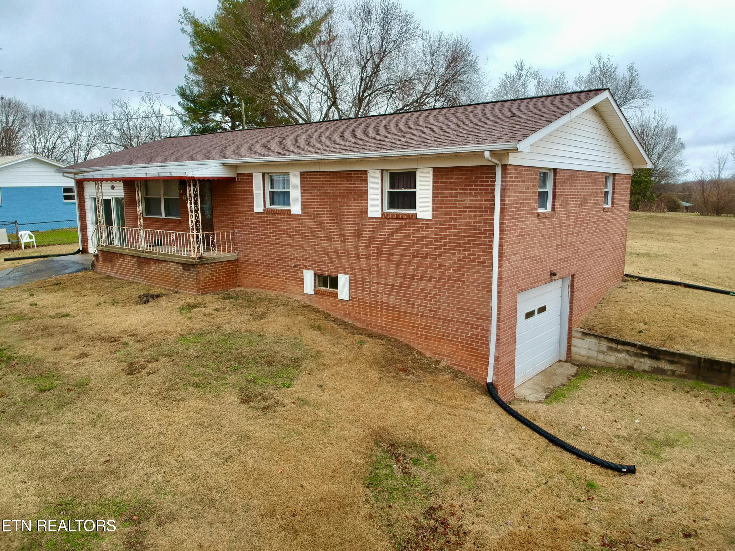 642 Greenbriar Road Talbott, TN 37877 - Photo 1 of 44 DJI_0851