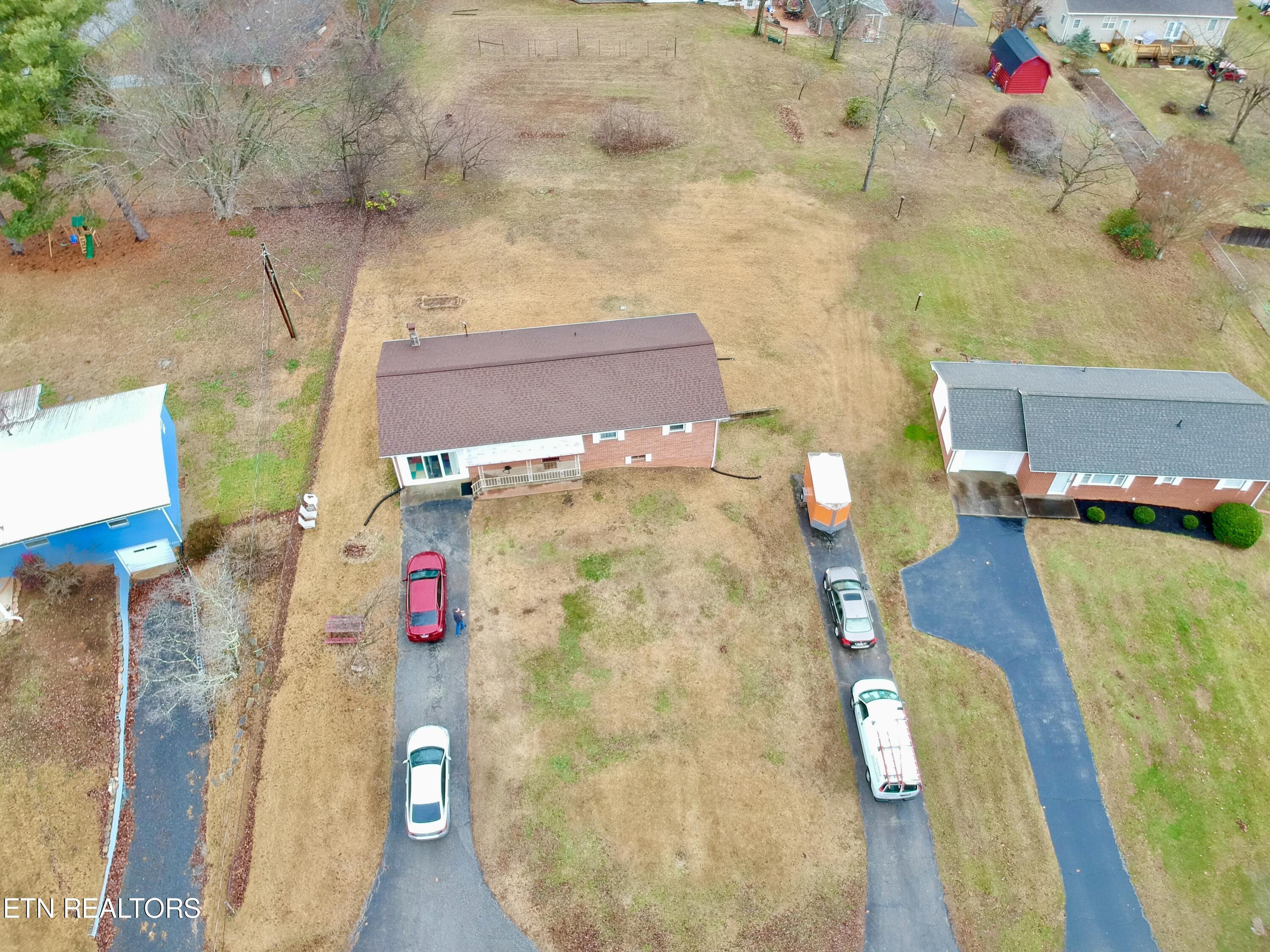 642 Greenbriar Road Talbott, TN 37877 - Photo 11 of 44 DJI_0863