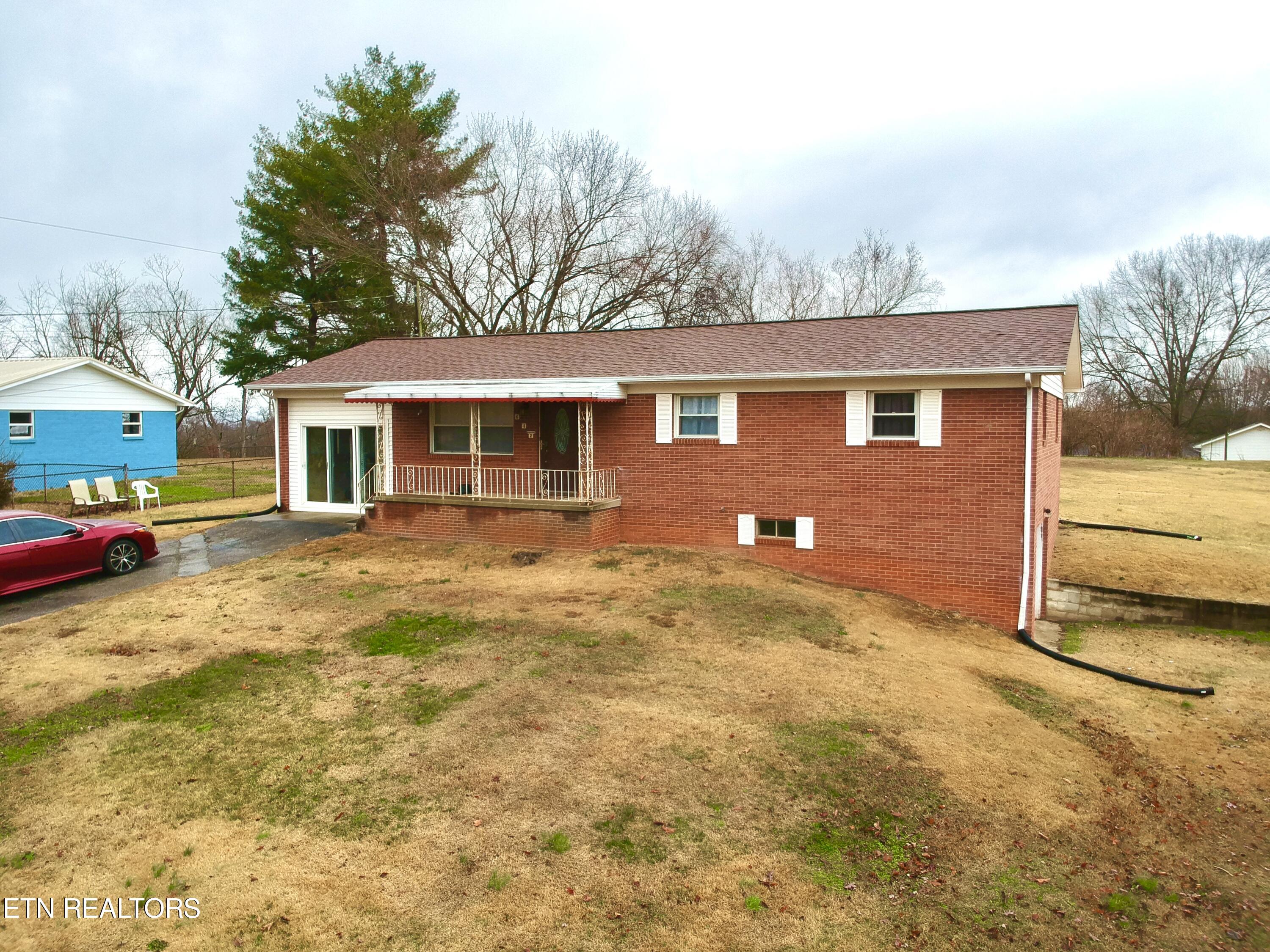 642 Greenbriar Road Talbott, TN 37877 - Photo 2 of 44 DJI_0833