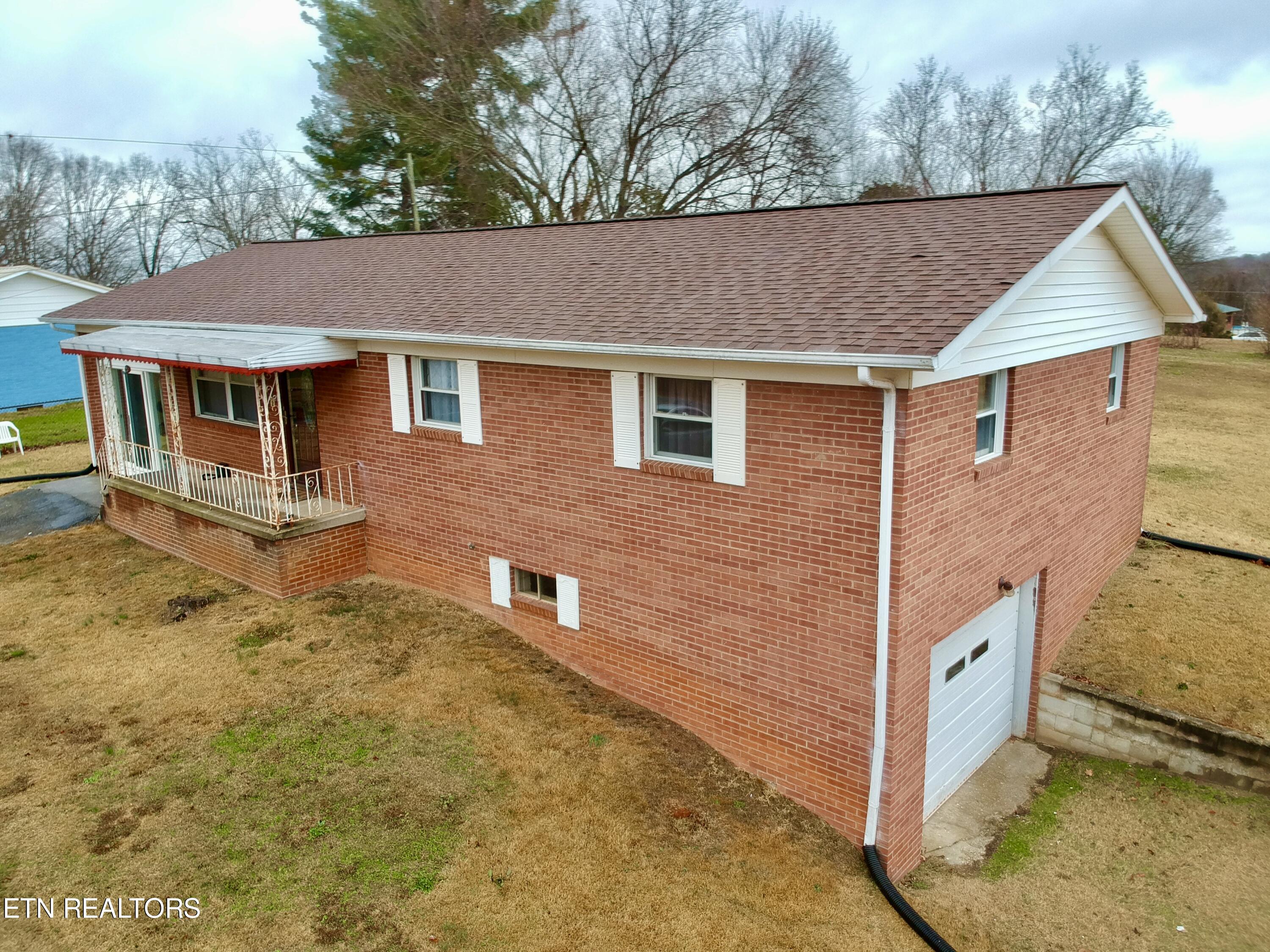 642 Greenbriar Road Talbott, TN 37877 - Photo 44 of 44 DJI_0858