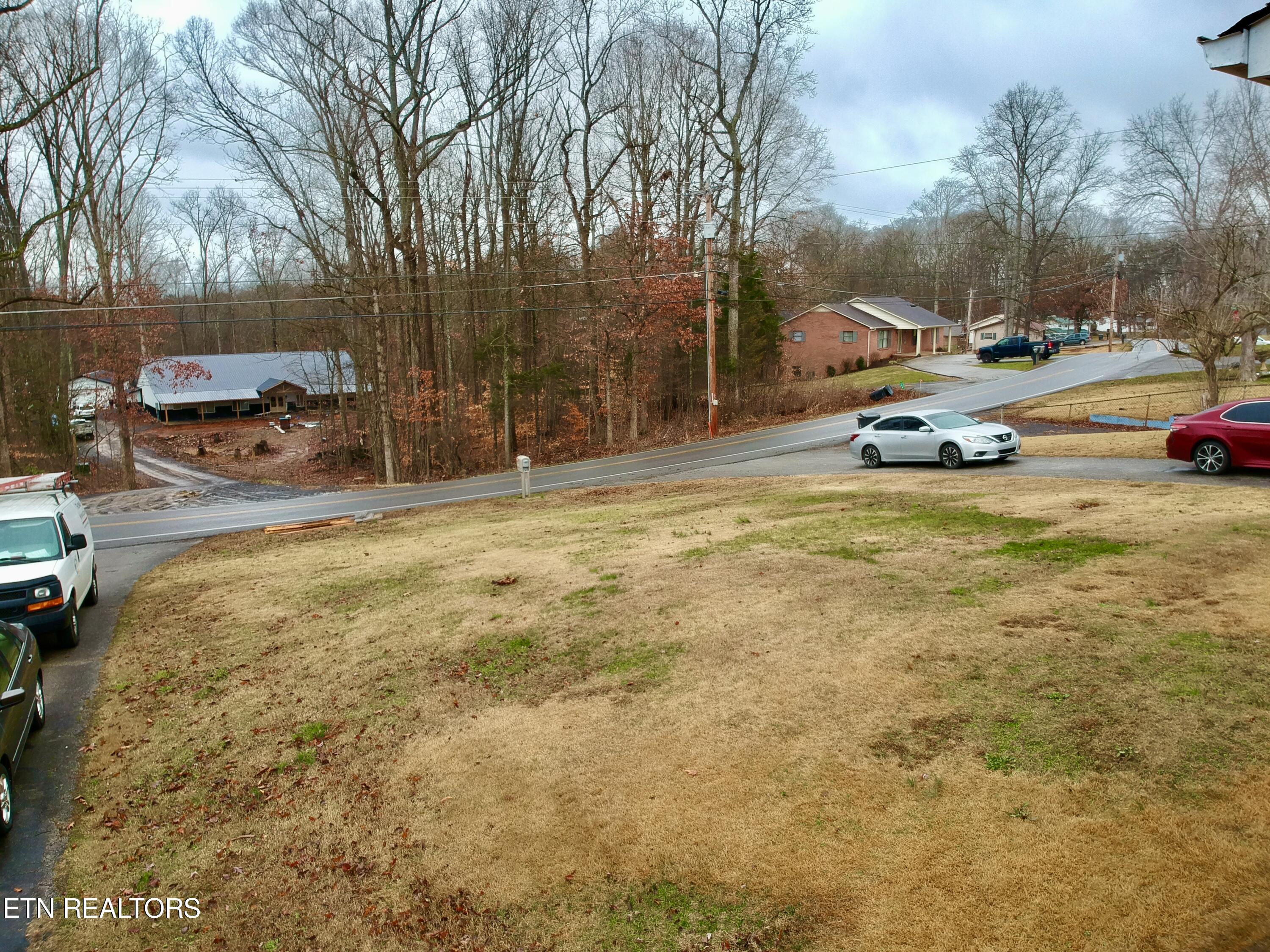 642 Greenbriar Road Talbott, TN 37877 - Photo 8 of 44 DJI_0850